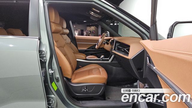 KG Mobility Torres 2023 — photo 12