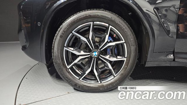 BMW X3 2024 — photo 5