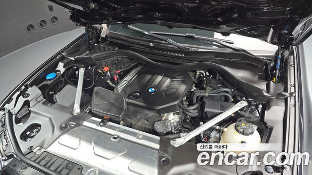 BMW X3 2024 — photo 6