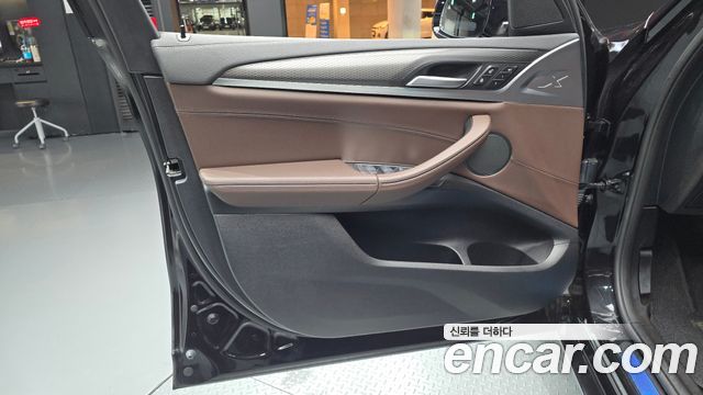 BMW X3 2024 — photo 14