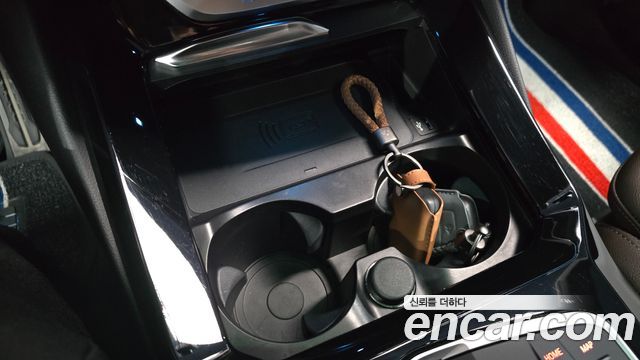 BMW X3 2024 — photo 27