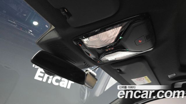 BMW X3 2024 — photo 28