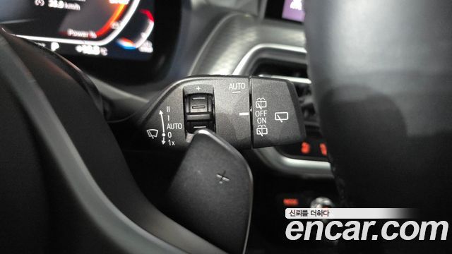 BMW X3 2024 — photo 30