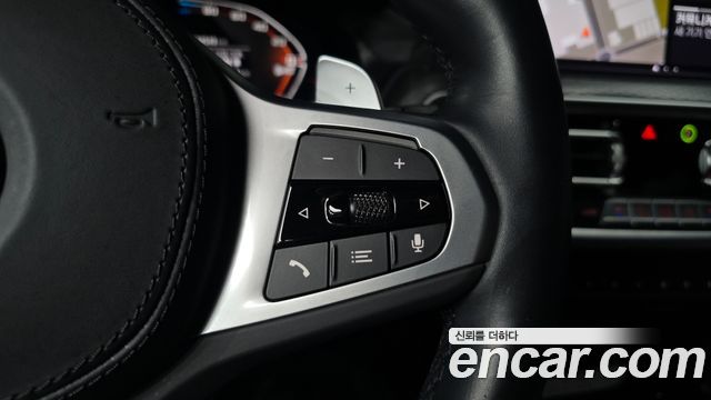 BMW X3 2024 — photo 32