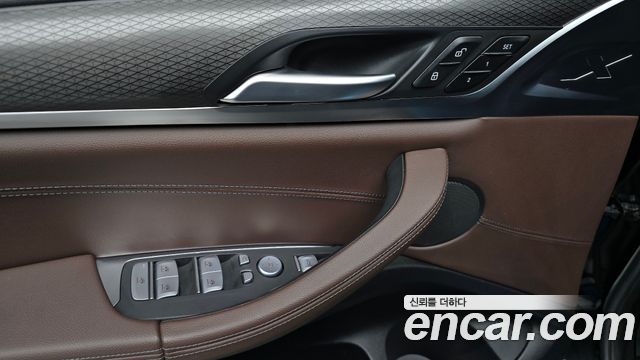 BMW X3 2024 — photo 34