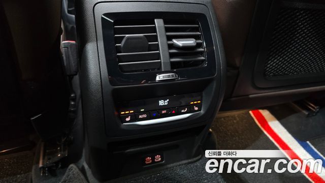 BMW X3 2024 — photo 35