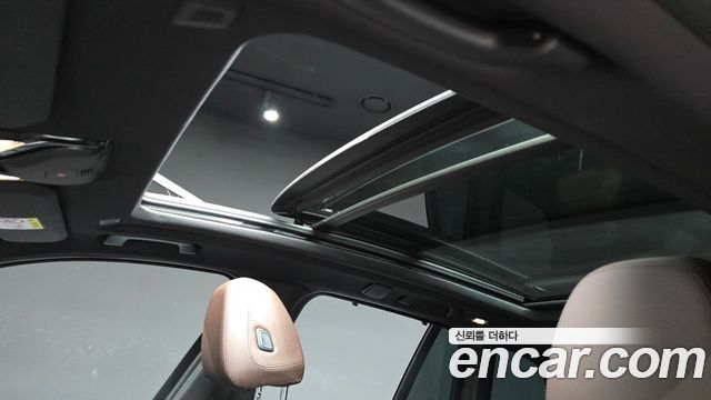 BMW X3 2024 — photo 37