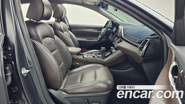 Hyundai Grandeur 2018 — photo 17