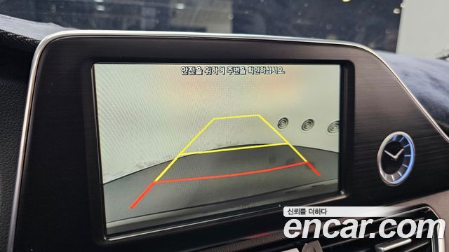 Hyundai Grandeur 2018 — photo 21