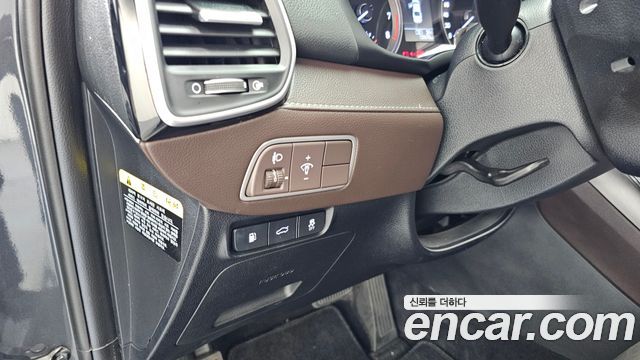Hyundai Grandeur 2018 — photo 22
