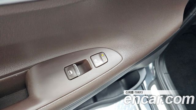 Hyundai Grandeur 2018 — photo 23