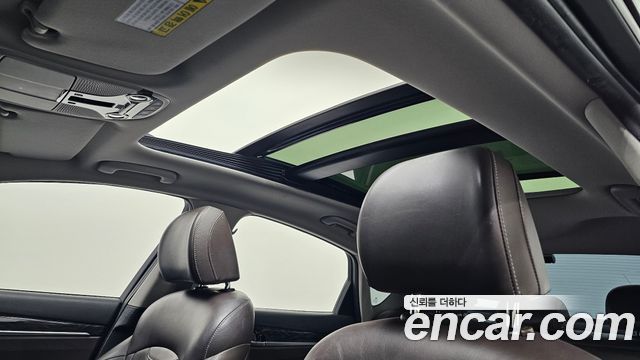 Hyundai Grandeur 2018 — photo 25
