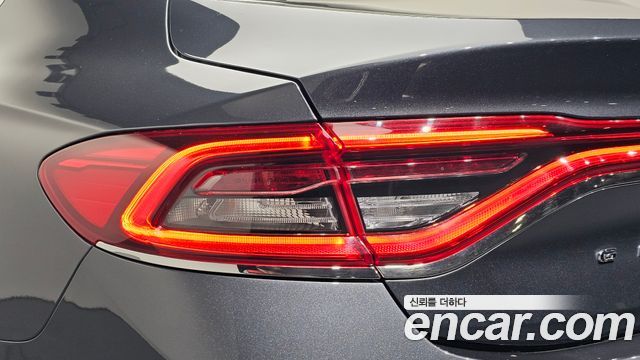 Hyundai Grandeur 2018 — photo 9