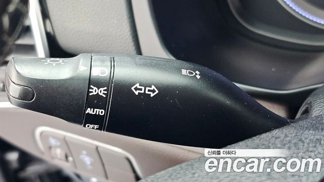 Hyundai Grandeur 2018 — photo 28