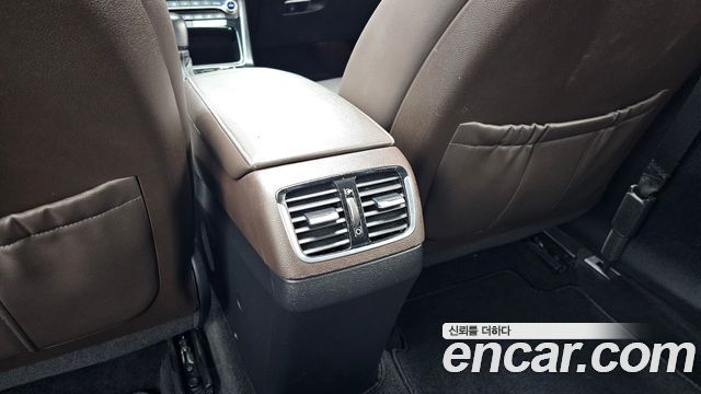Hyundai Grandeur 2018 — photo 29