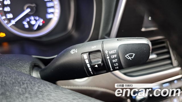 Hyundai Grandeur 2018 — photo 31