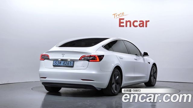 Tesla Model 3 2020 — photo 2