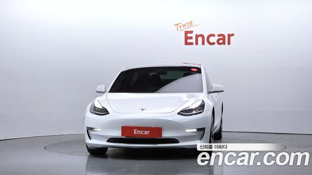 Tesla Model 3 2020 — photo 3
