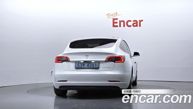 Tesla Model 3 2020 — photo 4
