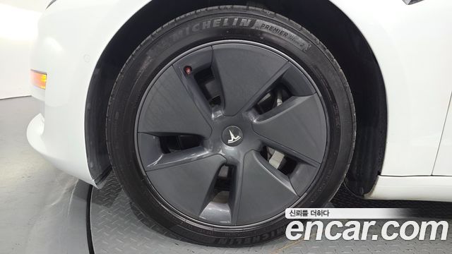 Tesla Model 3 2020 — photo 5