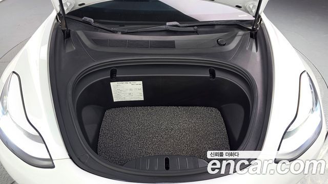 Tesla Model 3 2020 — photo 6