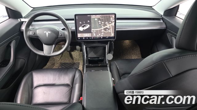 Tesla Model 3 2020 — photo 7