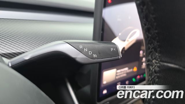 Tesla Model 3 2020 — photo 9