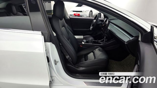 Tesla Model 3 2020 — photo 10