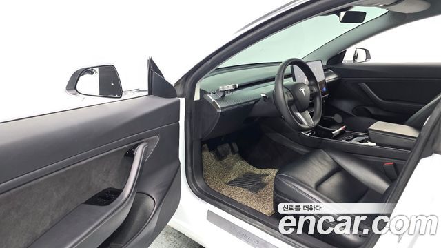 Tesla Model 3 2020 — photo 11