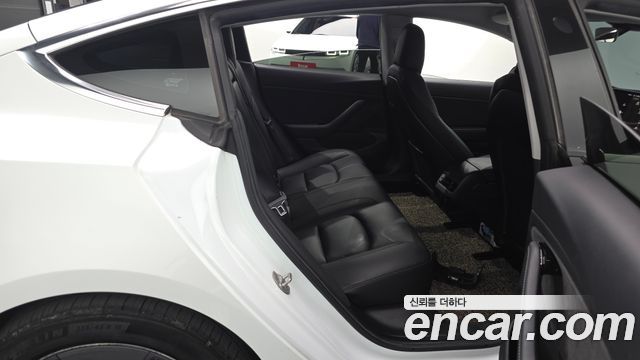 Tesla Model 3 2020 — photo 12