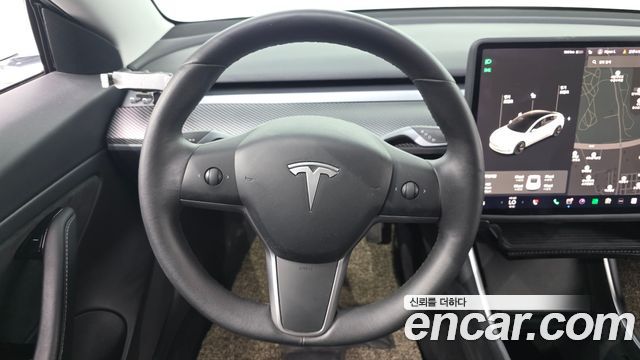 Tesla Model 3 2020 — photo 13