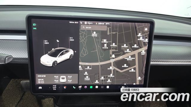 Tesla Model 3 2020 — photo 14