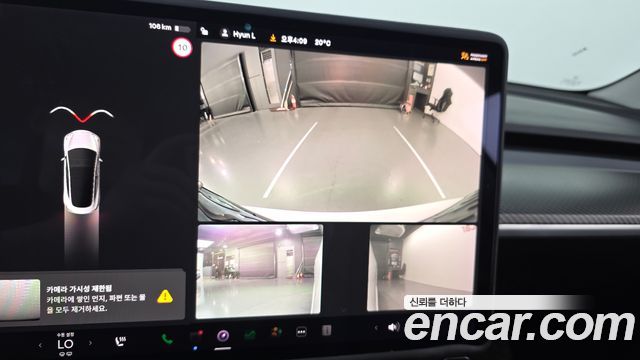 Tesla Model 3 2020 — photo 15