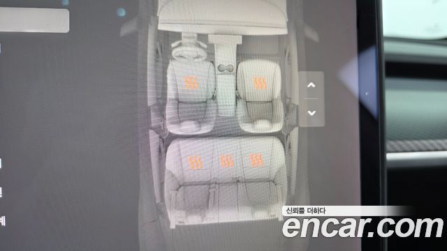 Tesla Model 3 2020 — photo 18