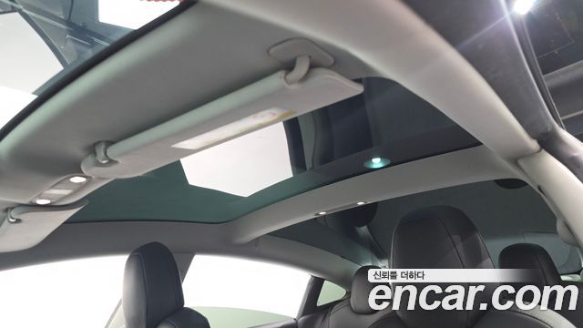 Tesla Model 3 2020 — photo 19