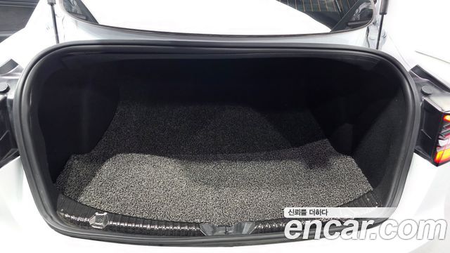 Tesla Model 3 2020 — photo 20