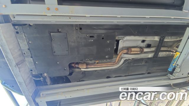 Genesis G80 2023 — photo 19
