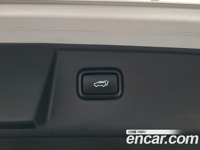 Kia Mohave 2021 — photo 16