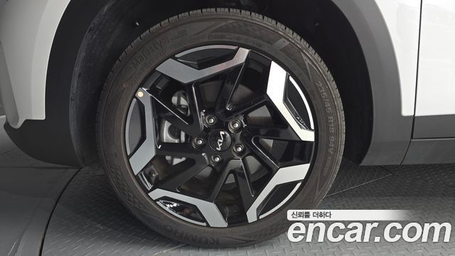 Kia Seltos 2024 — photo 5