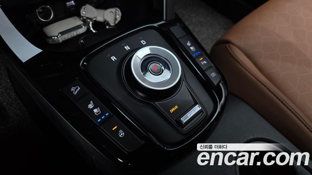 Kia Seltos 2024 — photo 12