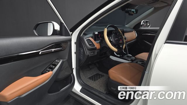Kia Seltos 2024 — photo 13