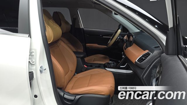 Kia Seltos 2024 — photo 17