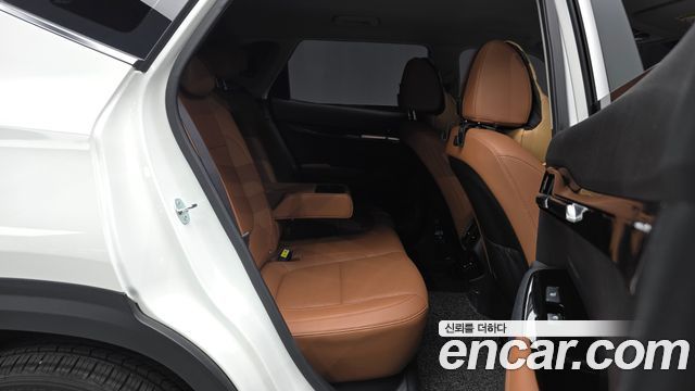 Kia Seltos 2024 — photo 18