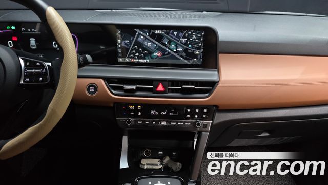 Kia Seltos 2024 — photo 20