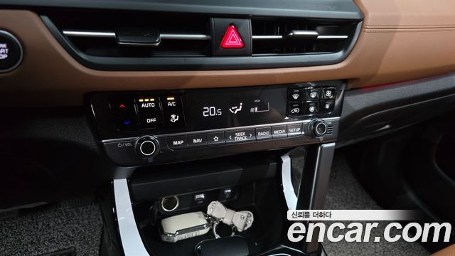 Kia Seltos 2024 — photo 23