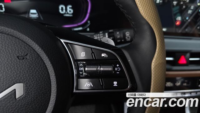 Kia Seltos 2024 — photo 24