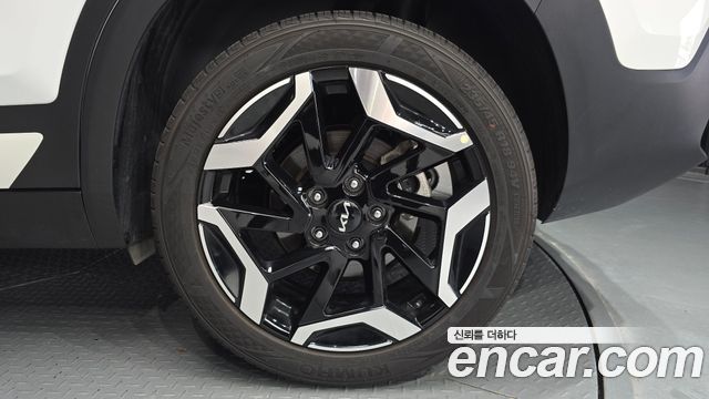 Kia Seltos 2024 — photo 7