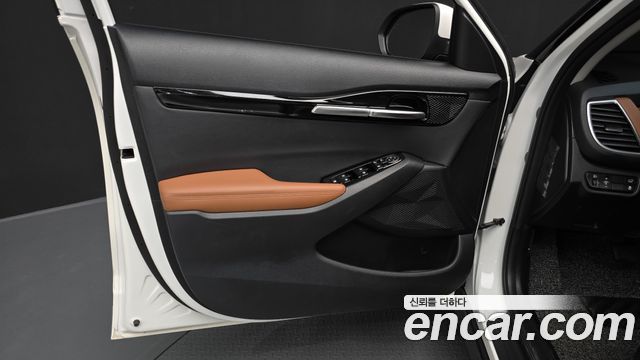 Kia Seltos 2024 — photo 14
