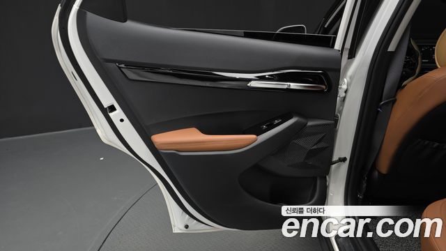 Kia Seltos 2024 — photo 15