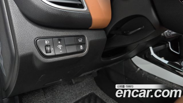 Kia Seltos 2024 — photo 29